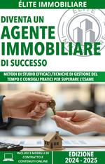 Diventa un Agente Immobiliare di Successo