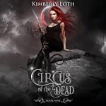 Circus of the Dead Book 9