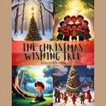 The Christmas Wishing Tree: A Magical Bedtime Picture Audiobook
