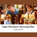 Tiger Whiskers' Morning Wait: A Heartwarming Bedtime Picture Audiobook