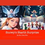 Snowy's Starlit Surprise: A Magical Bedtime Picture Audiobook