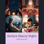 Stella's Starry Night: A Magical Bedtime Picture Audiobook