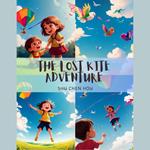 The Lost Kite Adventure: A Whimsical Bedtime Picture Audiobook