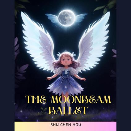 The Moonbeam Ballet: A Magical Bedtime Picture Audiobook