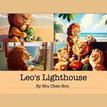 Leo's Lighthouse Adventure: A Kids' Bedtime Story Picture Audiobook