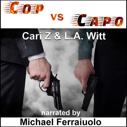 Cop vs. Capo