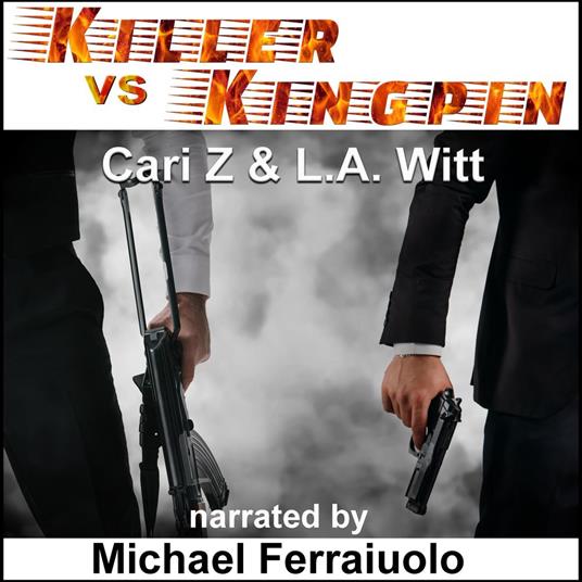 Killer vs. Kingpin