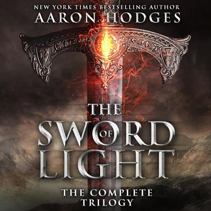 The Sword of Light