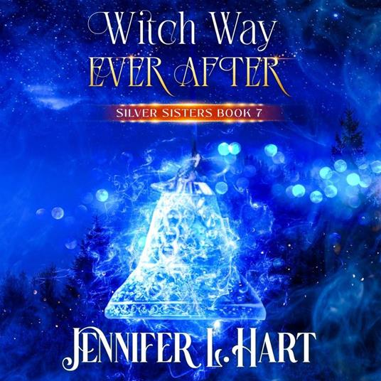 Witch Way Ever After