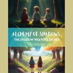 The Shadow Weaver's Secret: Alchemy of Shadows