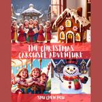 The Christmas Carousel Adventure