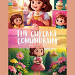 The Cupcake Conundrum: A Sweet Detective Adventure Audiobook for Kids