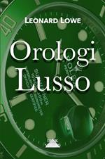 Orologi Lusso