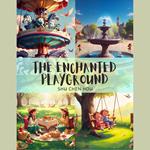 The Enchanted Playground: A Kids' Bedtime Story Picture Audiobook with Magical Piano Music