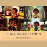 The Giggle Potion: A Kids' Bedtime Story Picture Audiobook with Enchanting Piano Music