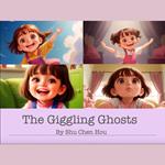 The Giggling Ghosts: A Kids' Bedtime Story Picture Audiobook with Enchanting Piano Music