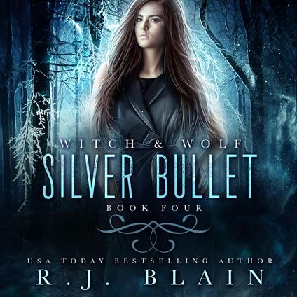 Silver Bullet