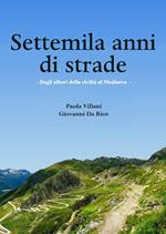 Settemila anni di strade