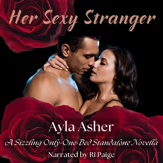 Her Sexy Stranger