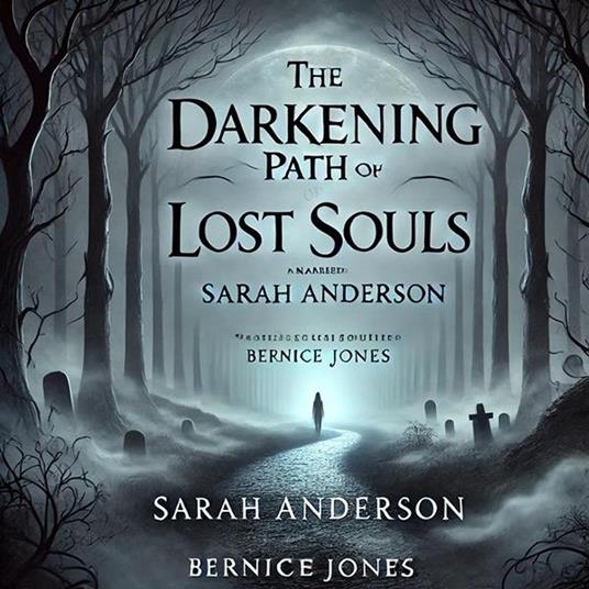 The Darkening Path of Lost Souls