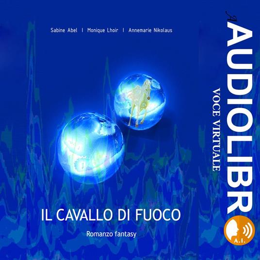 Il cavallo di fuoco