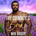 The Cowboy's Bride