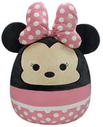 Peluche Squishmallows 35cm Minnie