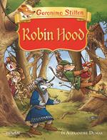 Robin Hood di Alexandre Dumas