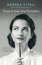 Cosa è mai una firmetta. Copia autografata su ex libris