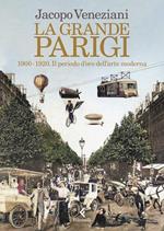 La grande Parigi. 1900-1920. Il periodo d’oro dell’arte moderna. Copia autografata su ex libris