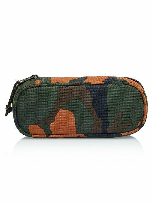 Astuccio ovale organizzato Invicta Fantasy Camouflage - 3