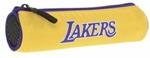 Astuccio mini-tombolino NBA La Lakers - 22x5 cm