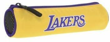 Astuccio mini-tombolino NBA La Lakers - 22x5 cm