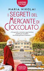 I segreti del mercante di cioccolato