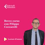 Lezioni d'autore. L'animale politico con Filippo Ceccarelli