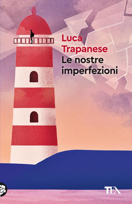 Le nostre imperfezioni -  Luca Trapanese - copertina