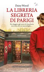 La libreria segreta di Parigi