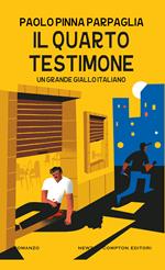 Il quarto testimone