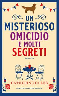 Un misterioso omicidio e molti segreti