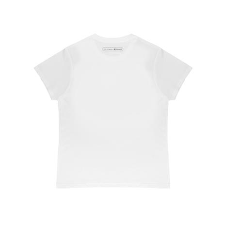 T-Shirt Otto d'Ambra x Feltrinelli -  Cuore Conchiglia / Sea Love - tg. M - 2