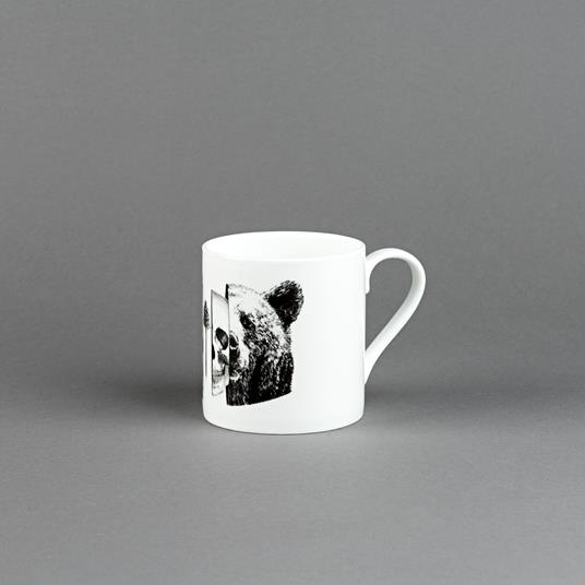 Mug Otto d'Ambra x Feltrinelli - Orso / Into You - otto d'ambra x  Feltrinelli - Idee regalo | Feltrinelli