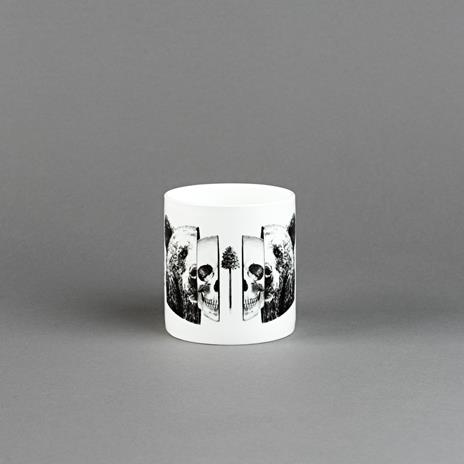 Mug Otto d'Ambra x Feltrinelli - Orso / Into You - 2