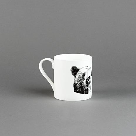 Mug Otto d'Ambra x Feltrinelli - Orso / Into You - 3