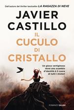 Il cuculo di cristallo. Copia autografata