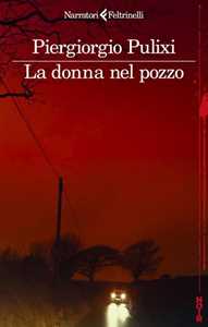 Libro La donna nel pozzo. Copia autografata Piergiorgio Pulixi