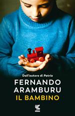 Il bambino. Copia autografata