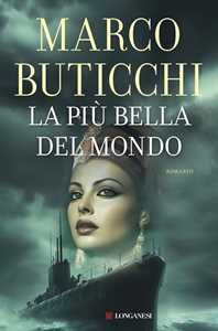 Libro La più bella del mondo. Copia autografata Marco Buticchi