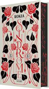 Libro Sindrome. Platinum. Copia autografata su ex libris Rokia