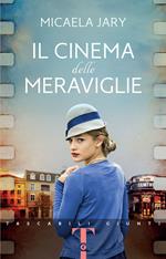 Il cinema delle meraviglie