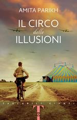 Il circo delle illusioni